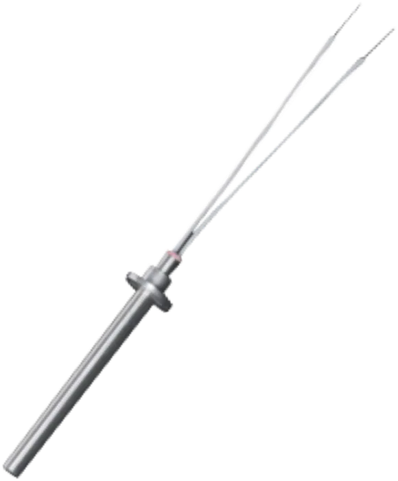 Tubular and cartridge heaters